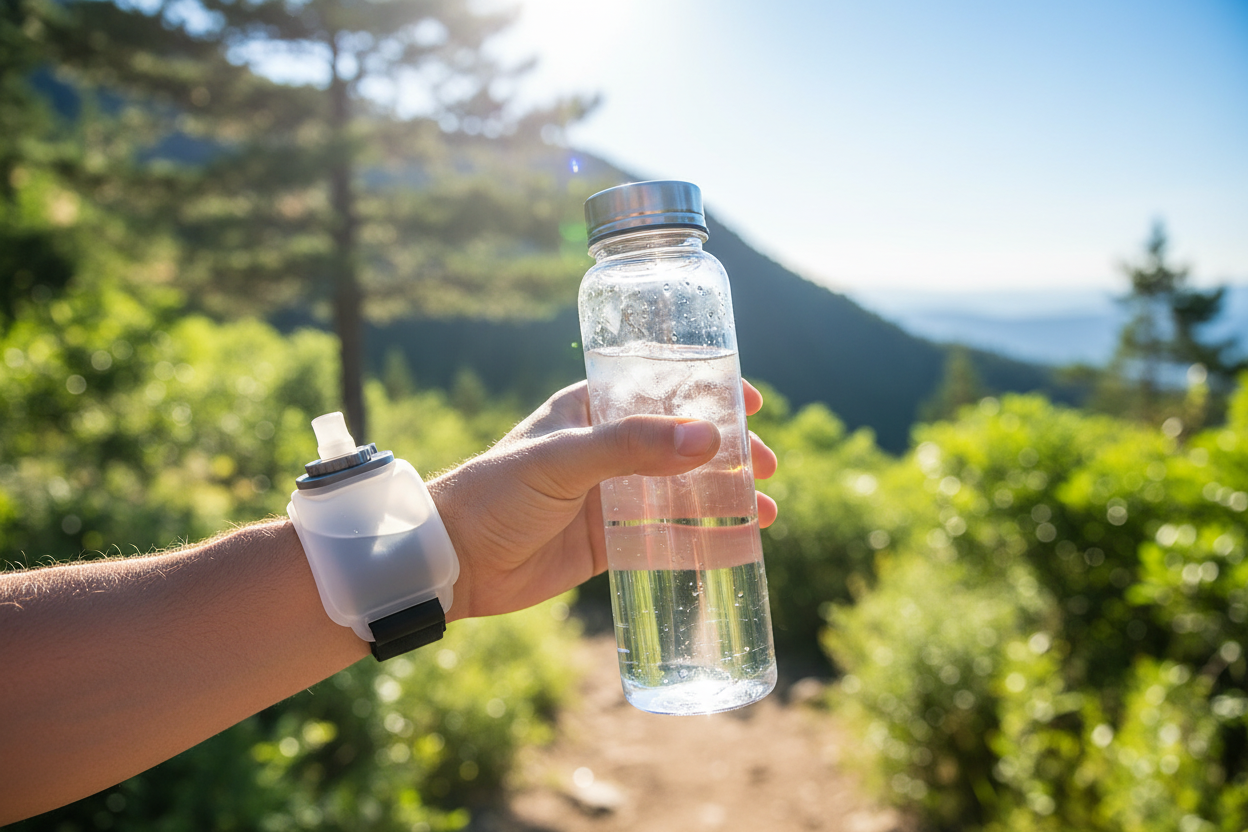 Hydration Bracelet