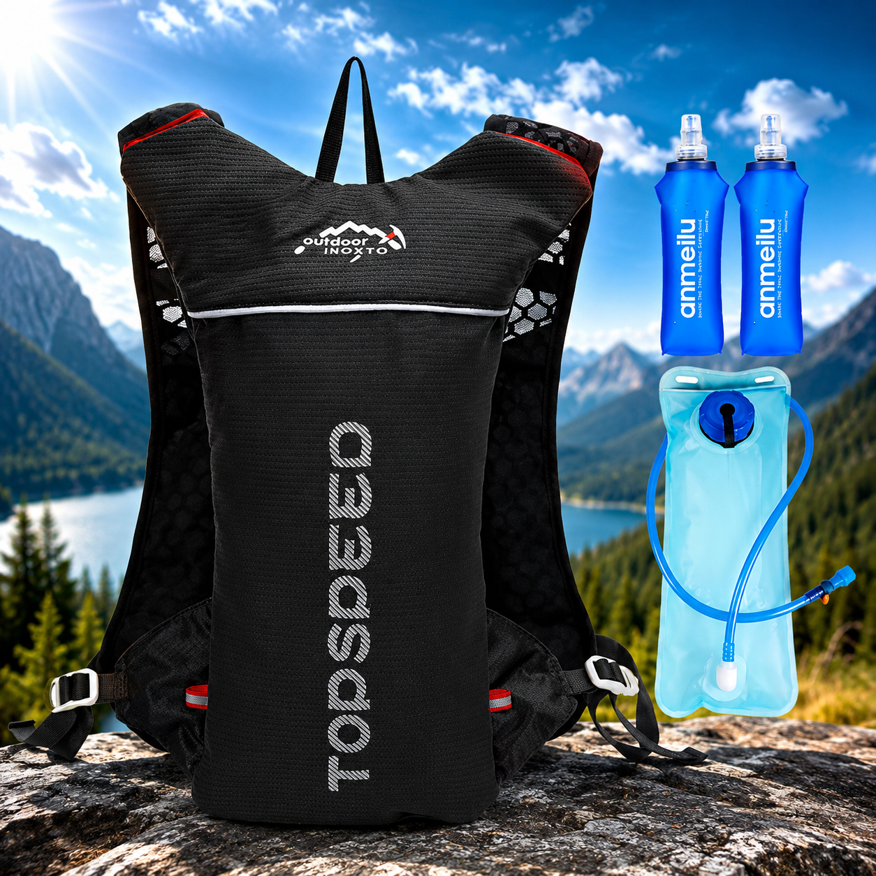 Camelback Pro