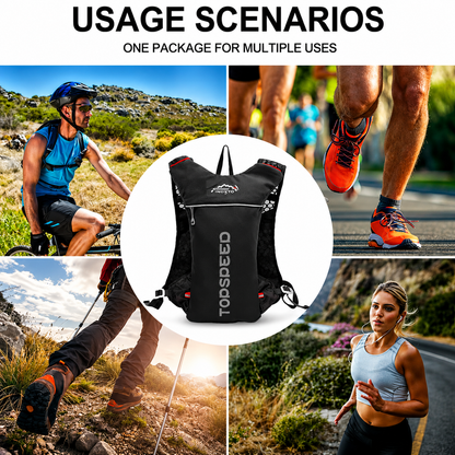 Camelback Pro