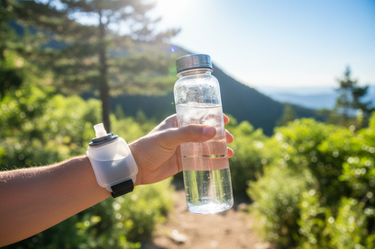 Hydration Bracelet